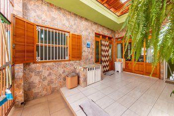 house em Rua Pinheiro Raposo, Vila Jaguara - São Paulo - SP