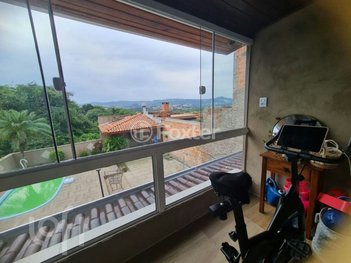 house em Estrada Campo Novo, Ipanema - Porto Alegre - RS