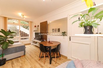 apartment em Avenida Marechal Andréa, Boa Vista - Porto Alegre - RS