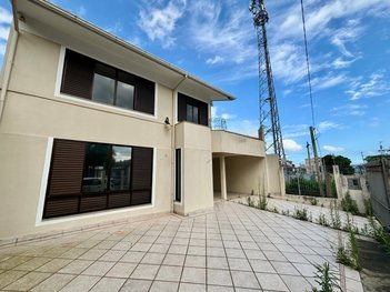 house em Desembargador Flávio Tavares da Cunha Mello, Coqueiros - Florianópolis - SC