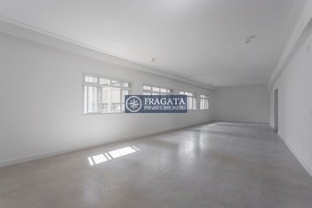apartment em Alameda Joaquim Eugênio de Lima, Jardim Paulista - São Paulo - SP