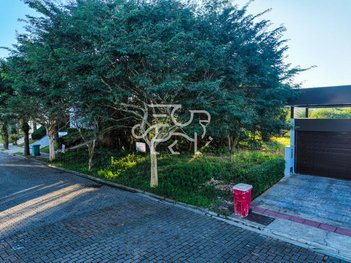 apartment em Rua dos Botos, Jurerê Internacional - Florianópolis - SC