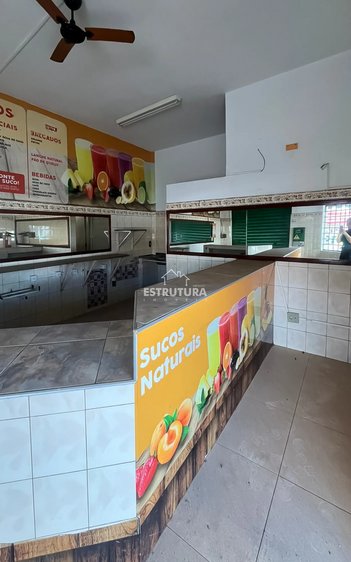 commercial_building em Avenida 24, Santana - Rio Claro - SP