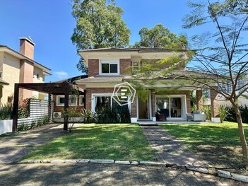 house em Avenida Central, Xangri-Lá - Xangri-Lá - RS