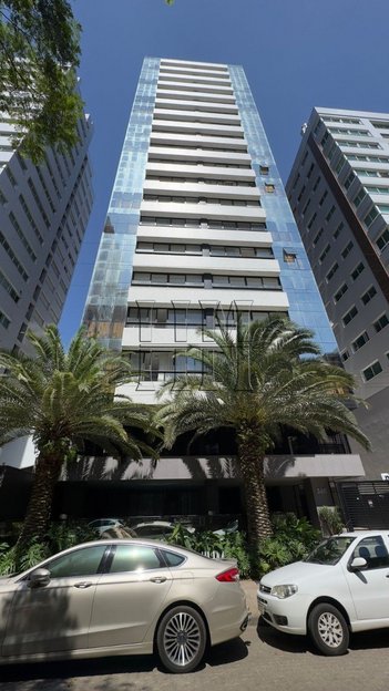 apartment em Rua Alexandrino de Alencar, Centro - Torres - RS