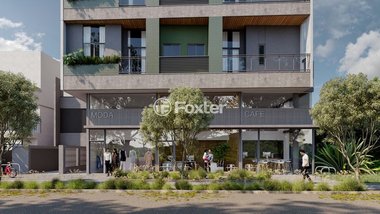 business em Rua da Escova de Garrafa, Cachoeira do Bom Jesus - Florianópolis - SC
