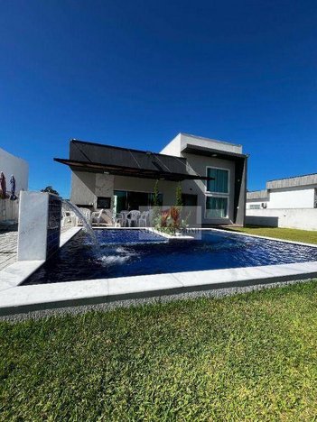 house em BA-099, Barra do Jacuípe - Camaçari - BA