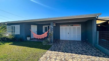 house em Rua Alexandrita, Rainha do Mar - Xangri-Lá - RS