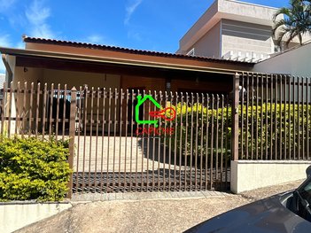 house em Rua dos Pardais, Santa Rosa - Vinhedo - SP