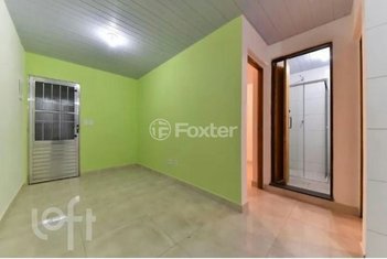house em Rua Antônio Cardoso de Barros, Casa Grande - Diadema - SP