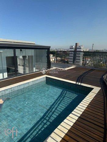 apartment em Vicente de Carvalho, Anchieta - São Bernardo do Campo - SP