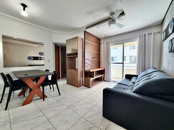 apartment em Rua Paulo Edson Blair, Jardim Apolo - São José dos Campos - SP