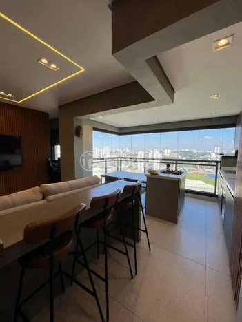 apartment em Avenida Mofarrej, Vila Leopoldina - São Paulo - SP