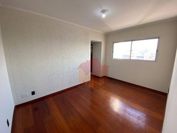 apartment em Rua Cabo Oswaldo de Morais, Conserva - Americana - SP