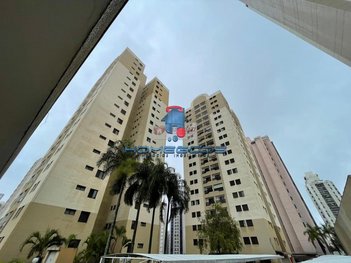 apartment em Rua Jasmim, Chácara Primavera - Campinas - SP