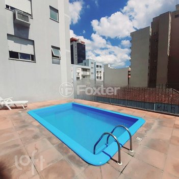 apartment em Rua Júlio de Castilhos, Centro - Novo Hamburgo - RS