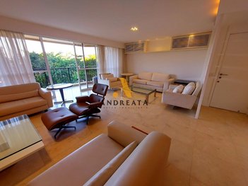apartment em Rua Fala Amendoeira, Barra da Tijuca - Rio de Janeiro - RJ
