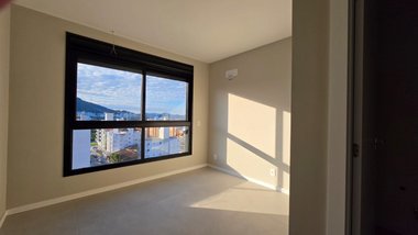 apartment em Rua Maria Eduarda, Pantanal - Florianópolis - SC