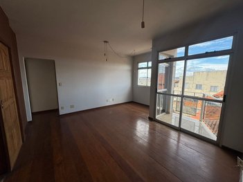 apartment em Rua Paulista, Pirajá - Belo Horizonte - MG