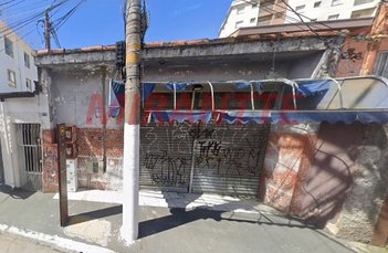 house em Epaminondas Melo Do Amaral, Sítio do Mandaqui - São Paulo - SP