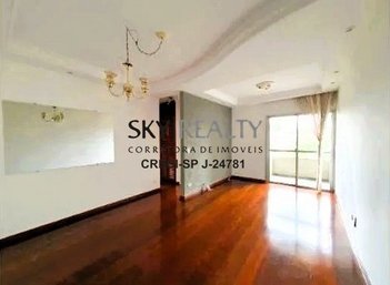 apartment em Rua David Eid, Vila Castelo - São Paulo - SP