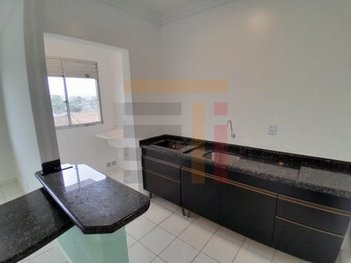 apartment em Avenida Valfride Vieira Martins, Bela Vista - Palhoça - SC