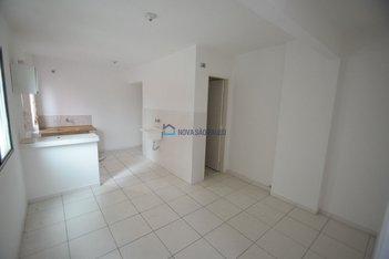 apartment em Avenida Engenheiro Armando de Arruda Pereira, Vila do Encontro - São Paulo - SP