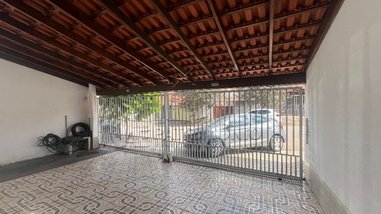 house em Rua Nelson Antonio Henrique, Jardim Wanel Ville V - Sorocaba - SP