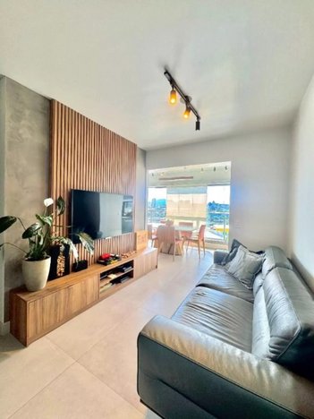 apartment em Rua Lauriano Fernandes Júnior, Vila Leopoldina - São Paulo - SP