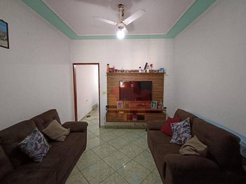 house em Rua Porto Alegre, Jardim Esmeralda - Santa Bárbara D'Oeste - SP