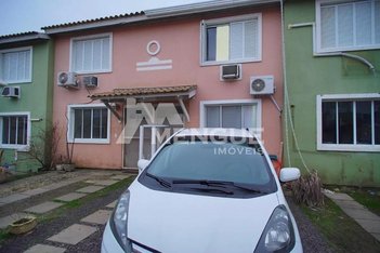 house em Faria Lobato, Sarandi - Porto Alegre - RS