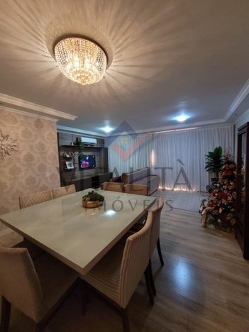 apartment em Rua Manoel Clemente Gomes, Nova Aliança - Ribeirão Preto - SP