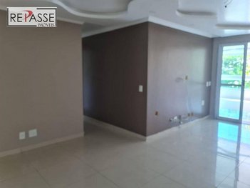 apartment em Avenida Genaro de Carvalho, Recreio dos Bandeirantes - Rio de Janeiro - RJ
