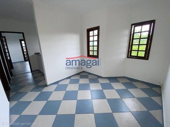 house em Estrada do Limoeiro, Jardim Califórnia - Jacareí - SP