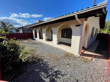 house em Rua Maria Umbelina da Silva, Chico de Paulo - Jaraguá do Sul - SC