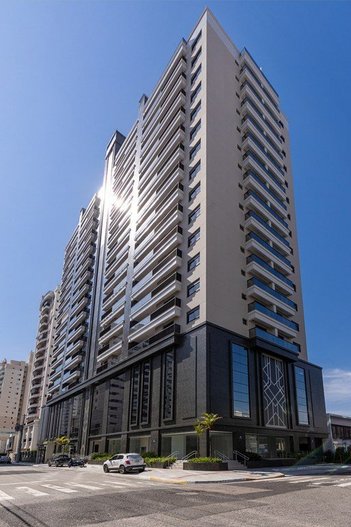 apartment em Rua Caetano José Ferreira, Kobrasol - São José - SC