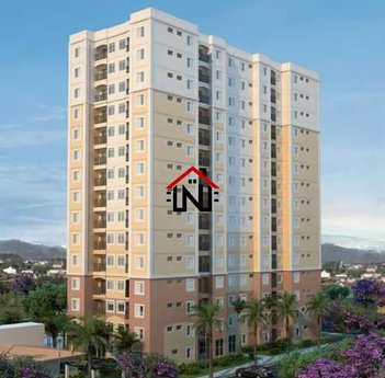 Apartamento em Rua Cascado, Vila Andrade - São Paulo - undefined