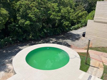 apartment em Estrada da Cotia, Itaipava - Petrópolis - RJ