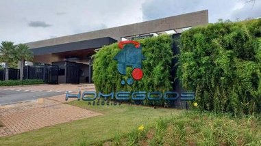 land_lot em Rua Romilda Aparecida Cruz, Residencial Jatibela - Campinas - SP