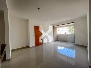 apartment em Rua Martim Francisco, Gutierrez - Belo Horizonte - MG