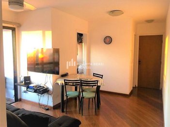 apartment em Rua Alves Guimarães, Pinheiros - São Paulo - SP