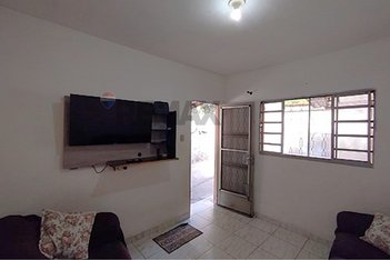 house em Rua Eugênia de Oliveira Cirne, Lopes de Oliveira - Sorocaba - SP