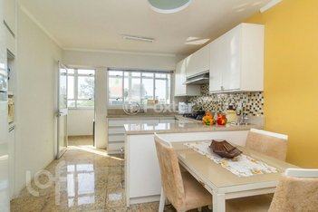 apartment em Rua Corrêa Lima, Santa Tereza - Porto Alegre - RS