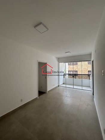 apartment em Rua Manaus, São Lucas - Belo Horizonte - MG