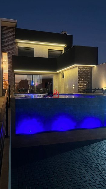 house em Rua Vênus, Porto Rico - Porto Rico - PR