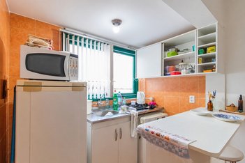 apartment em Rua General João Manoel, Centro Histórico - Porto Alegre - RS