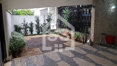 office em Rua Pedro Morganti, Vila Mariana - São Paulo - SP