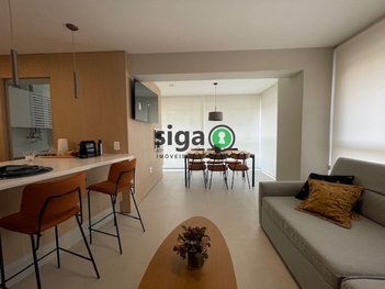apartment em Alameda Gabriel Monteiro da Silva, Jardim América - São Paulo - SP