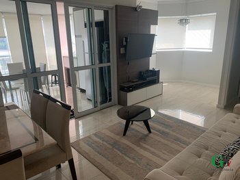 apartment em Rua São Tomé, Vila Olímpia - São Paulo - SP