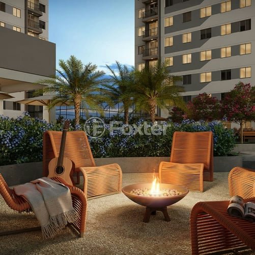 lounge-externo-com-lareira-e-violao